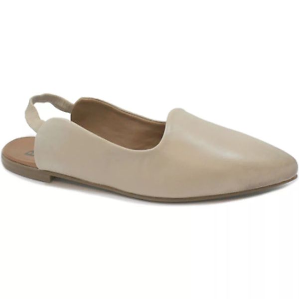 Bueno Shoes  Ballerinas BUE-E24-WY1802-GR günstig online kaufen