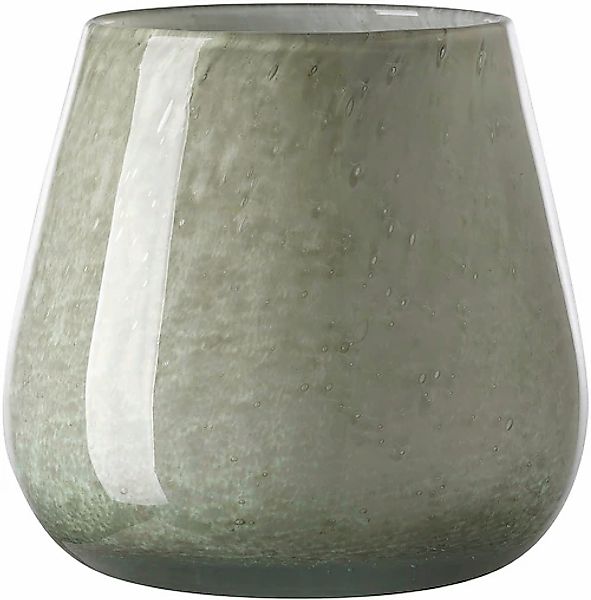 Fink Tischvase »MARLY« Dekovase, Blumenvase, Windlicht, Vase aus Glas günstig online kaufen