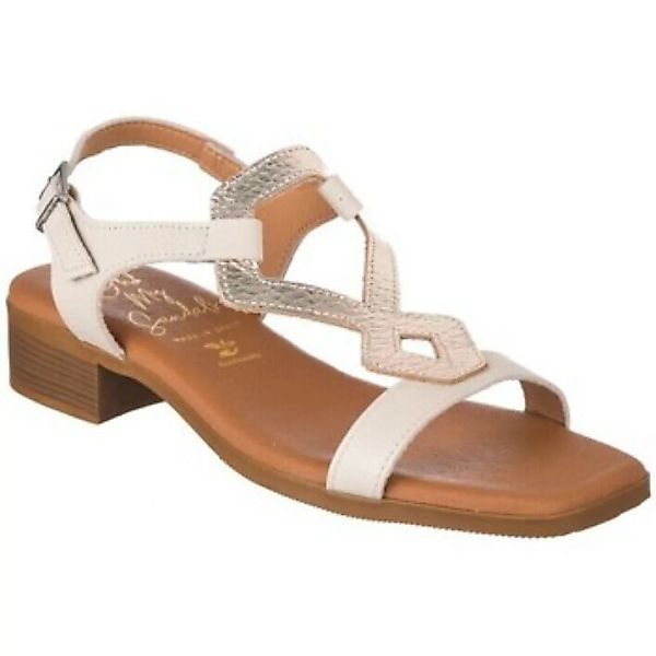Oh My Sandals  Sandalen SCHUHE  5345 günstig online kaufen