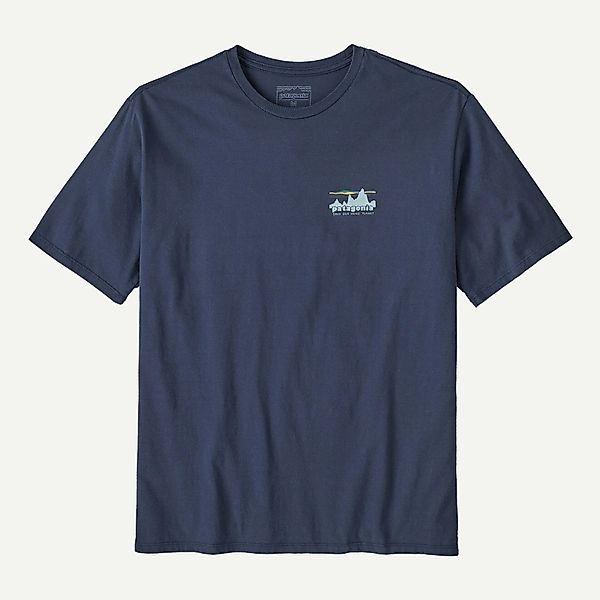 Patagonia T-Shirt M's '73 Skyline Organic günstig online kaufen