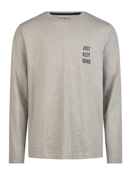 Phil & Co. Schlafanzug Herren Pyjama günstig online kaufen