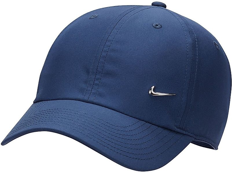 Nike Sportswear Schirmmütze U NK DF CLUB CAP U CB MTSWSH L günstig online kaufen