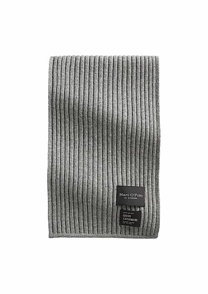 Marc OPolo Strickschal "aus feinstem Kaschmir" günstig online kaufen