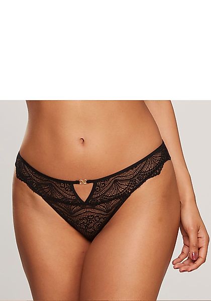 LASCANA Rioslip "Eleonora", mit verführerischen Cut-outs günstig online kaufen