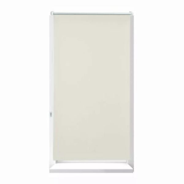 relaxdays 1 x Thermorollo beige 80 x 210 cm günstig online kaufen