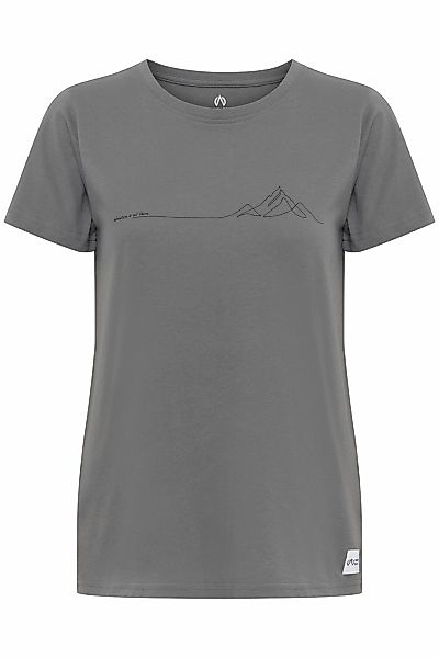 North Bend T-Shirt "T-Shirt NBCarla" günstig online kaufen