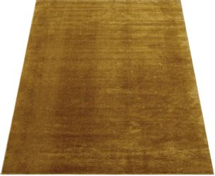 Paco Home Teppich "Cadiz 630" rechteckig 14 mm Höhe Uni-Farben, besonders w günstig online kaufen