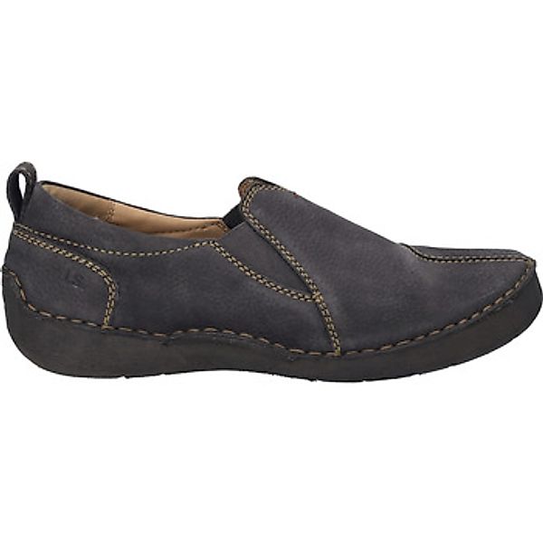 Josef Seibel Slipper "Fergey 49, titan" günstig online kaufen