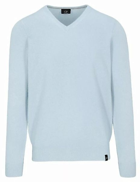 COMMANDER Sweatshirt V-Pullover 1/1 Arm, uni günstig online kaufen