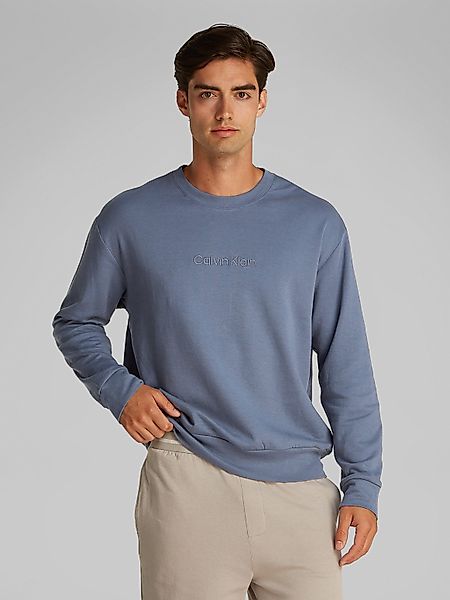 Calvin Klein Underwear Sweatshirt L/S SWEATSHIRT günstig online kaufen