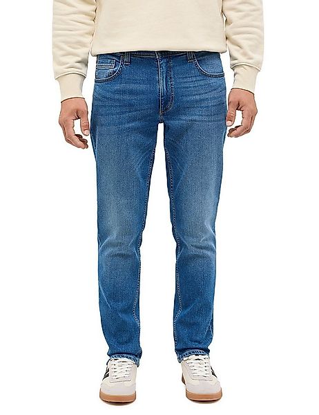 MUSTANG Straight-Jeans Herren Style Washington Straight günstig online kaufen