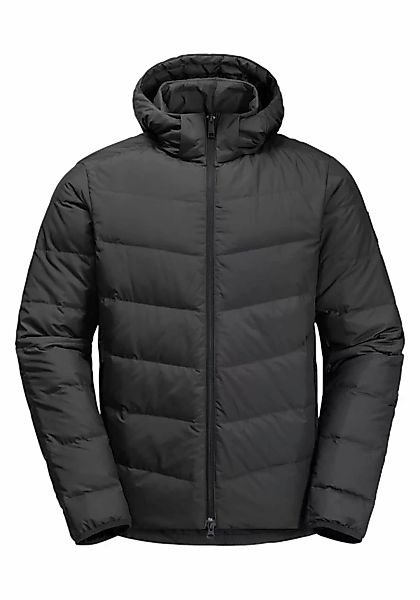 Jack Wolfskin Daunenjacke "COLONIUS JKT M RDS", mit Kapuze günstig online kaufen