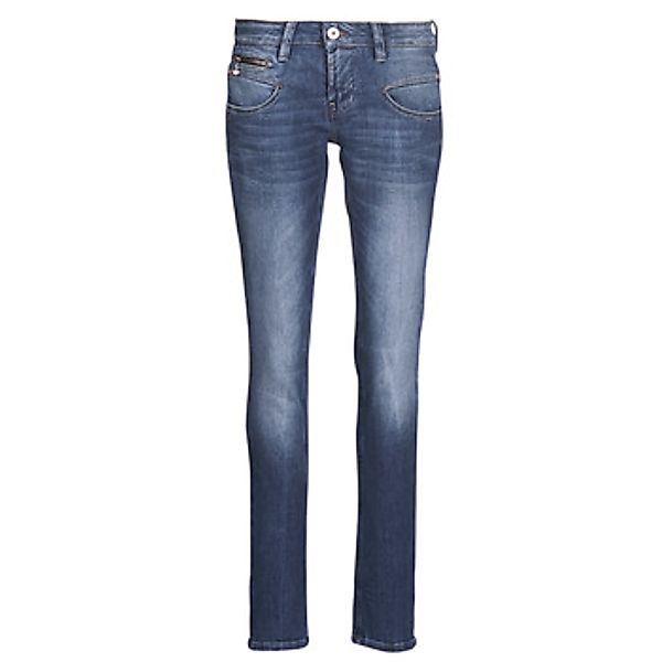 Freeman T.Porter  Slim Fit Jeans Alexa Slim SDM günstig online kaufen