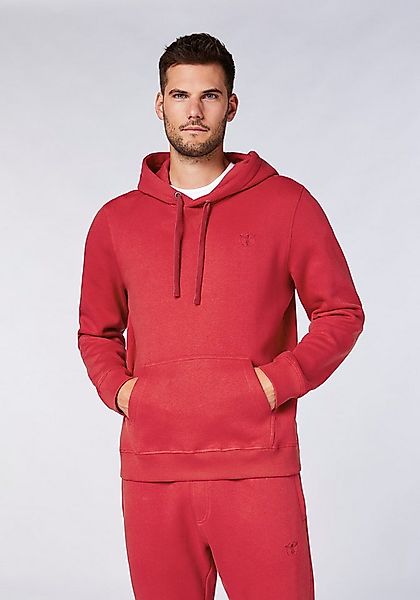 Chiemsee Kapuzensweatshirt günstig online kaufen