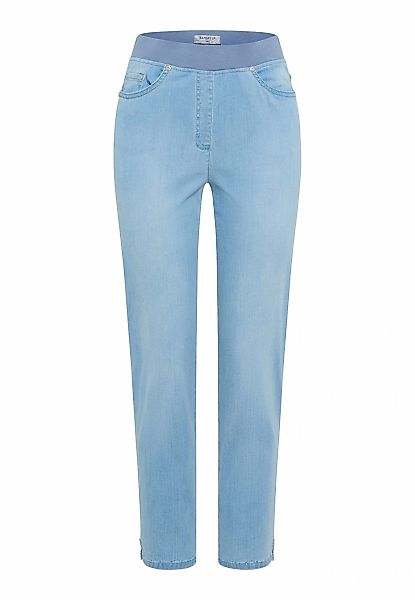 RAPHAELA by BRAX 5-Pocket-Hose "Style PAMINA 6/8" günstig online kaufen