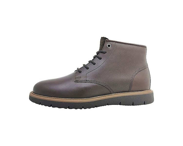 Geox Schnürstiefel Schnürstiefelette günstig online kaufen