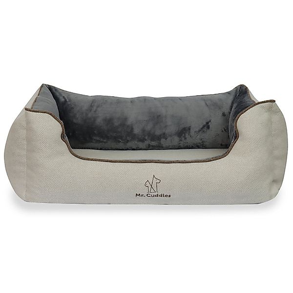 Mr. Cuddles Tierbett Pablo, Orthopädisches Hundebett, günstig online kaufen