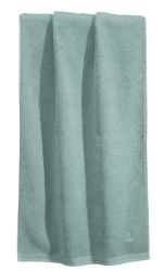 Möve Handtuch Duschtuch "Superwuschel", Walk-Frottier Uni günstig online kaufen