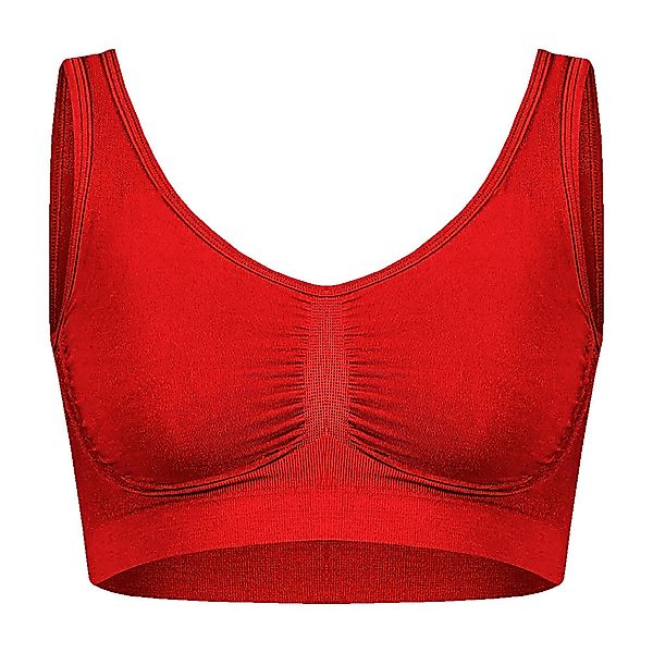 TEXEMP Sport-BH Sport-BH Bustier Fitness Unterwäsche günstig online kaufen