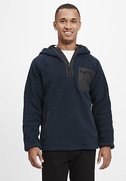 Indicode Fleecejacke IDTrent Herren Fleecejacke mit günstig online kaufen