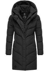 Ragwear Wintermantel Natalka stylischer, gesteppter Winterparka günstig online kaufen