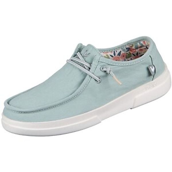 Pitas  Mokassins Schnuerschuhe Dafne Dafne-34 verde Dafne-34 günstig online kaufen