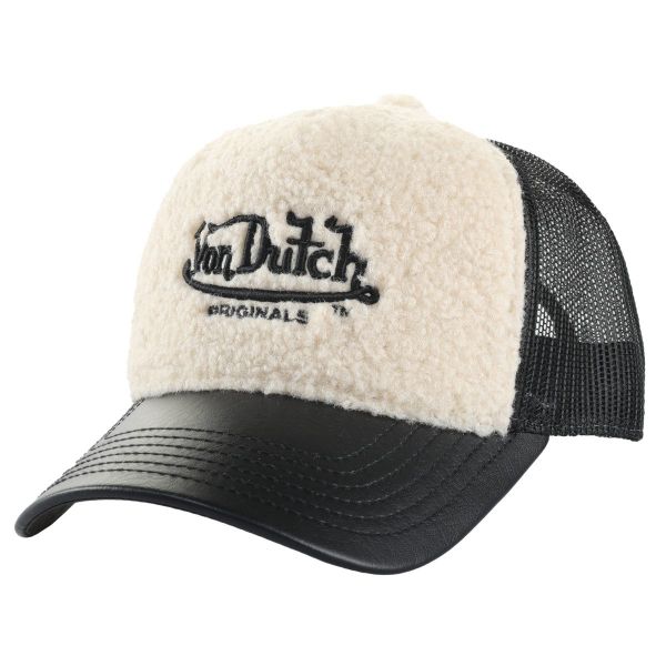 Von Dutch Trucker Cap Von Dutch günstig online kaufen