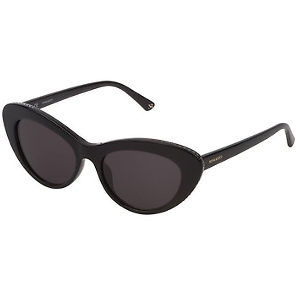 Nina Ricci  Sonnenbrillen Sonnenbrille SNR226 0700 günstig online kaufen