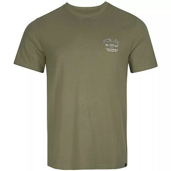O'neill  T-Shirts & Poloshirts 2850006-16011 günstig online kaufen