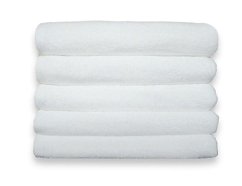 MatratzenL.A.B® Handtücher 500 g/m² Blauer Schwan®, günstig online kaufen