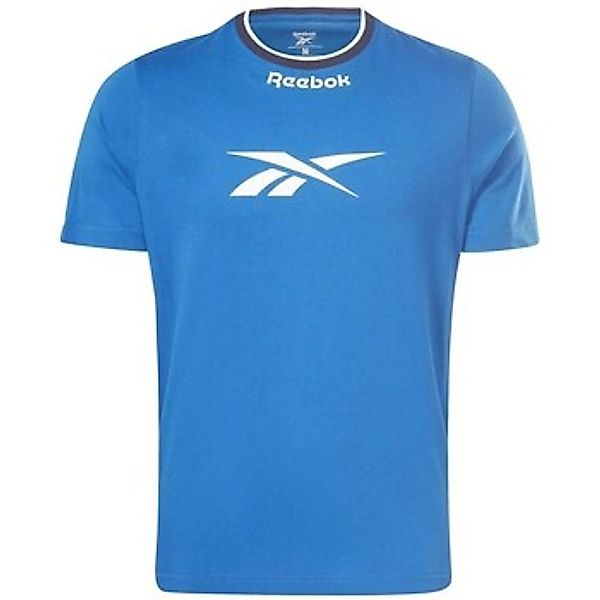 Reebok Sport  T-Shirt Ri Arch Logo Vector günstig online kaufen
