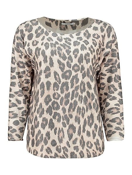 ZABAIONE Strickpullover Pullover Do44nni günstig online kaufen