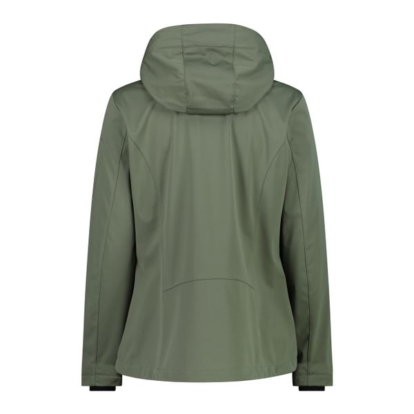CMP Softshelljacke CMP Damen Softshelljacke Woman günstig online kaufen
