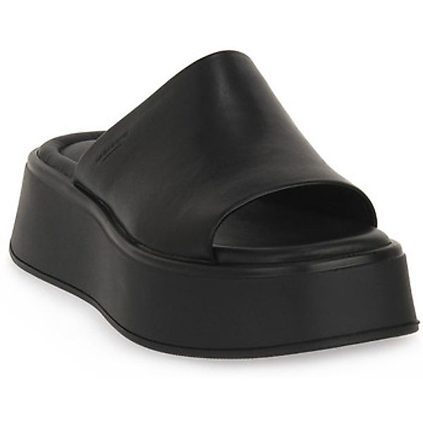 Vagabond Shoemakers  Sandalen COURTNEY BLK günstig online kaufen