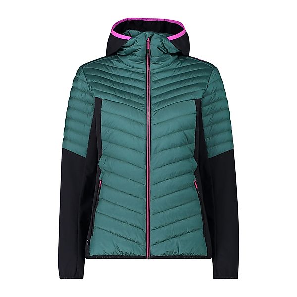 CMP Outdoorjacke CMP Damen Jacke HYBRID günstig online kaufen