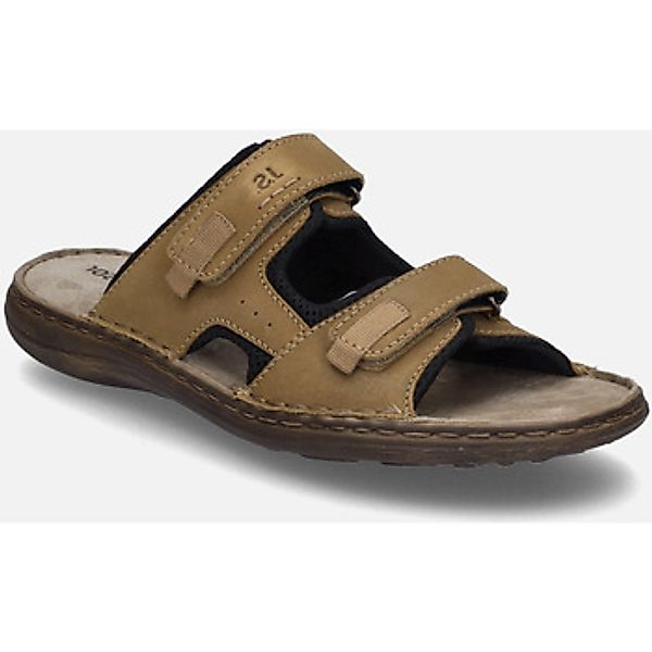 Josef Seibel  Sandalen Vincent 14, castagne-kombi günstig online kaufen