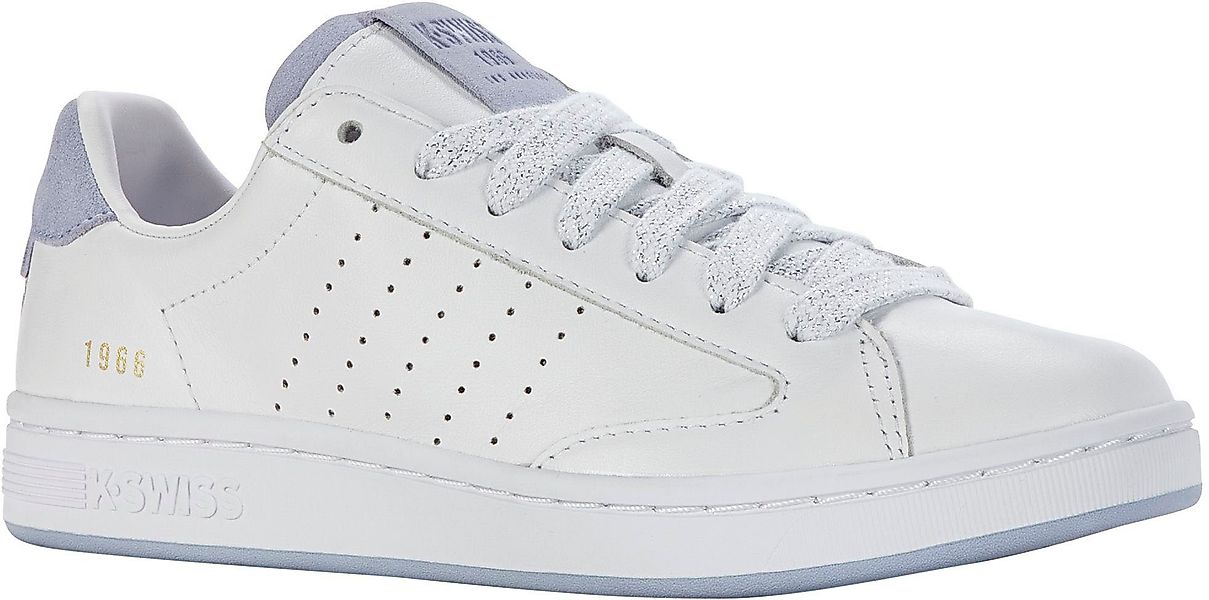 K-Swiss LOZAN KLUB LTH Sneaker günstig online kaufen