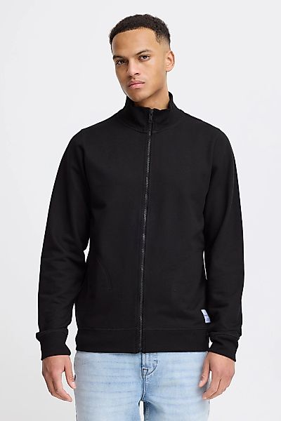 Blend Sweatjacke "BHAndre" Klassische Sweatjacke mit Stehkragen günstig online kaufen
