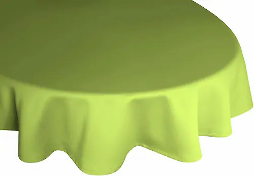 Wirth Tischdecke "NEWBURY" rund günstig online kaufen