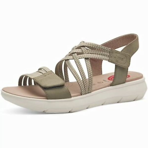 Jana  Sandalen Sandaletten Da.-Sandalette 8-28766-42 701 günstig online kaufen