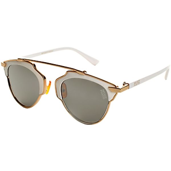 Must Have  Sonnenbrillen PICK OF THE DAY-GOLDANDCHROME günstig online kaufen