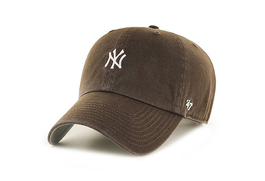 '47 Brand Baseball Cap BASE New York Yankees günstig online kaufen
