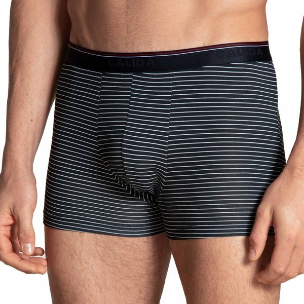 CALIDA Boxer Herren Boxershort 6er Pack günstig online kaufen