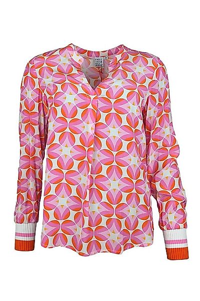 Emily Van Den Bergh Schlupfbluse Damenbluse 8837-520 günstig online kaufen