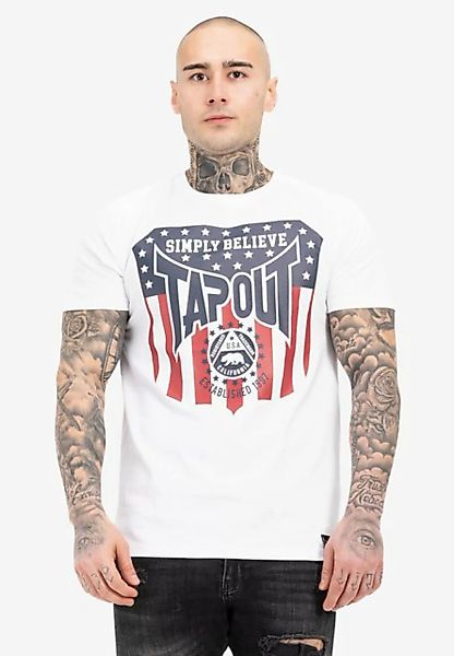 TAPOUT T-Shirt TAPERICANO (1-tlg) günstig online kaufen