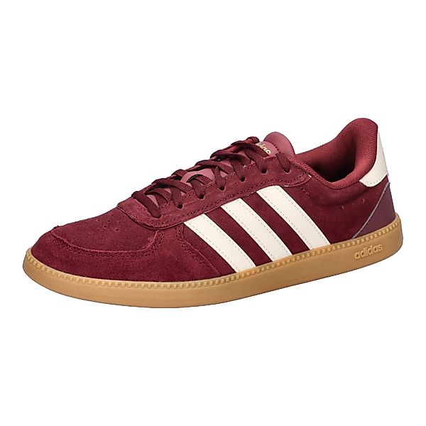 adidas Performance adidas Damen Sneaker BREAKNET SLEEK Sneaker günstig online kaufen