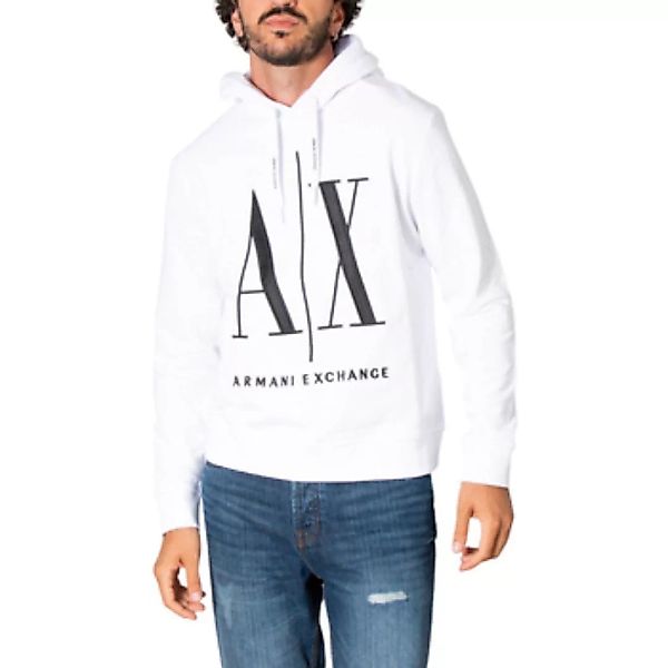 EAX  Sweatshirt SWEATSHIRT 8NZMPC ZJ1ZZ günstig online kaufen
