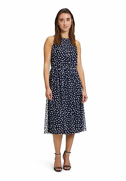 Betty&Co Neckholderkleid "Betty & Co Damen Sommerkleid Neckholder Kleid ohn günstig online kaufen