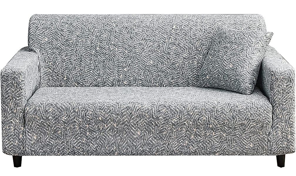 wohnTRAUM24 Sofahusse Sofabezug 1/2/3/4 Sitzer,Sofaüberwurf Elastisch günstig online kaufen