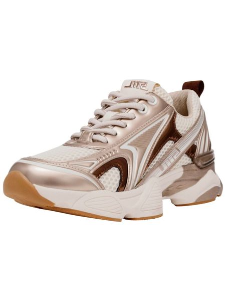 STEVE MADDEN Speedster SM19000122 Schnürschuh günstig online kaufen